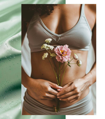 Bouquet de Flore es tu solución para una salud digestiva y una desintoxicación óptimas durante la menopausia. Benefíciate de una flora intestinal equilibrada, desintoxica tu cuerpo y fortalece tu inmunidad.