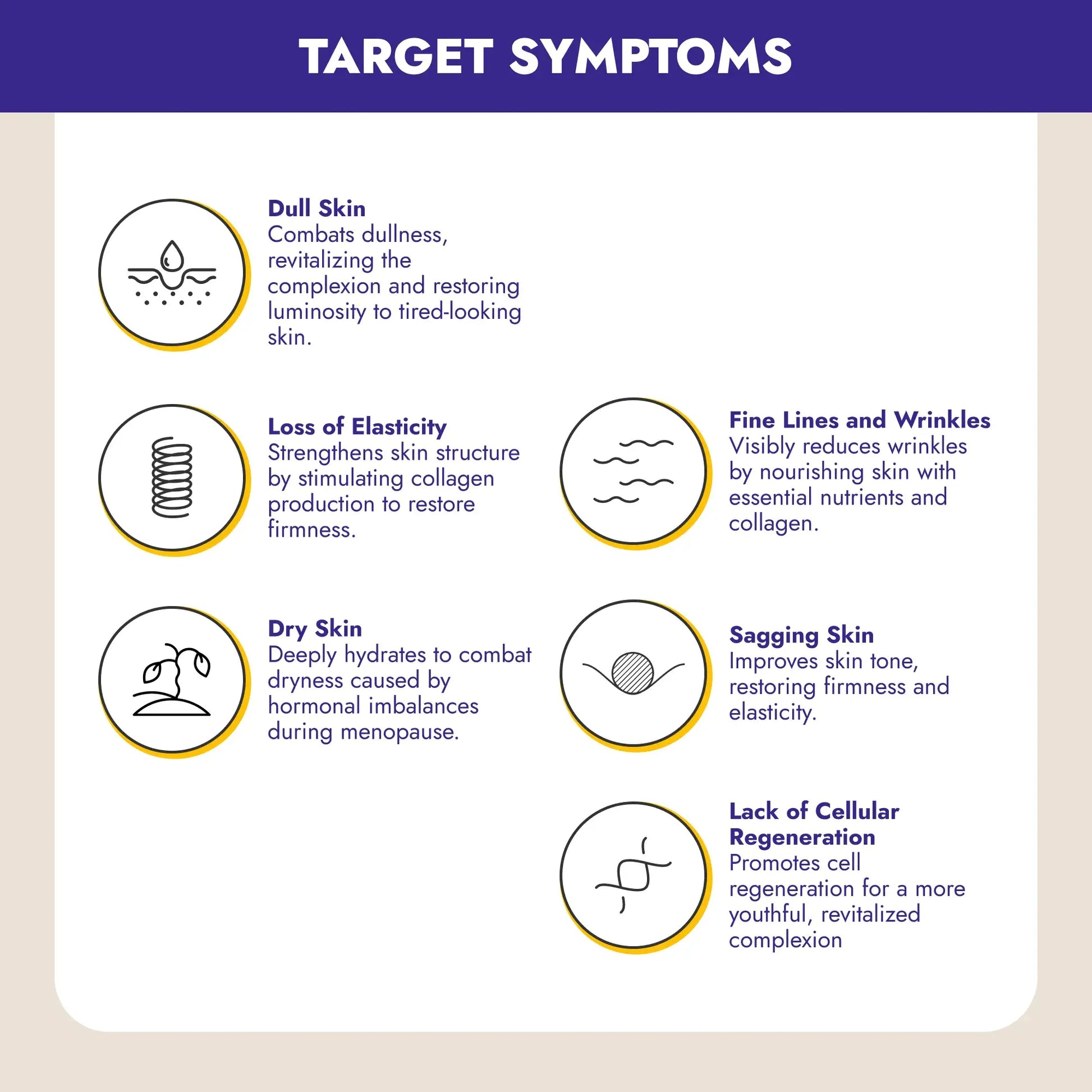 Total Skin & Hair Rejuvenation Pack - üma sas Laboratories 