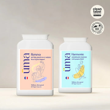 Joint & Bone Pain Pack - üma sas Laboratories 