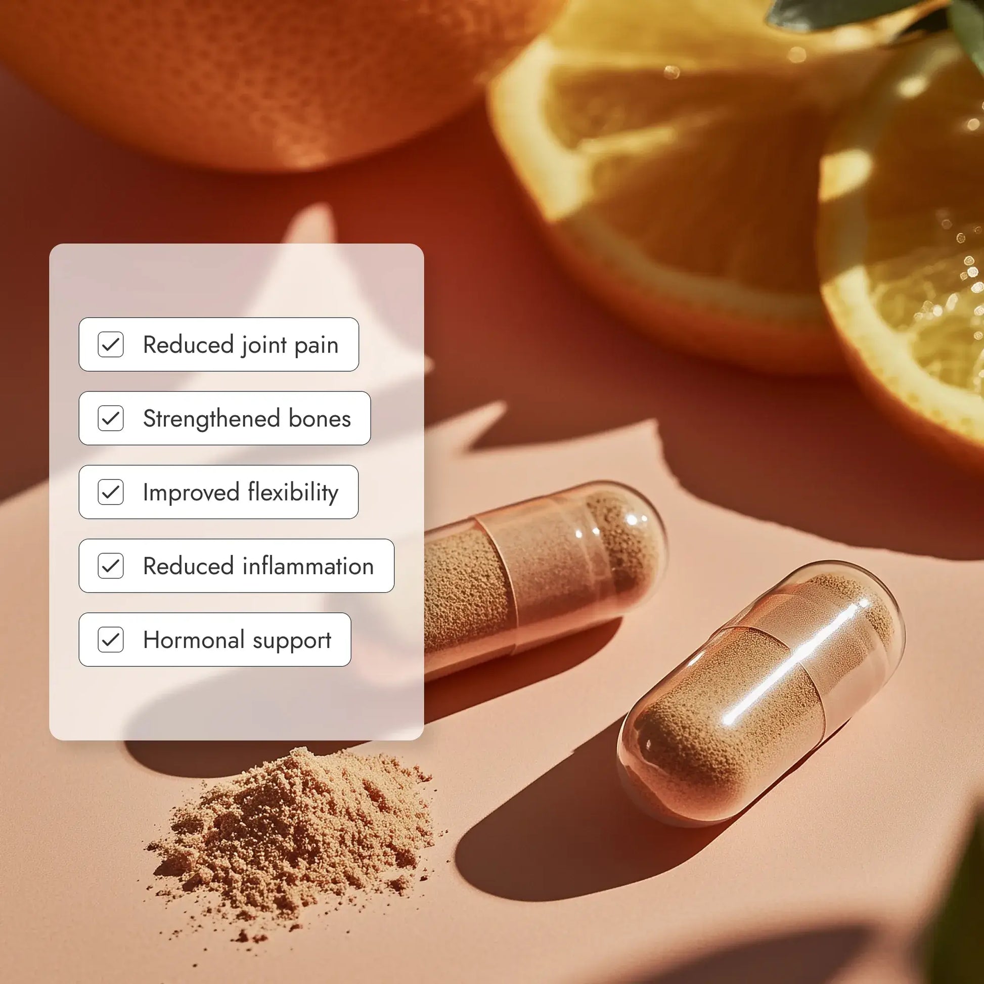 Joint & Bone Pain Pack - üma sas Laboratories 