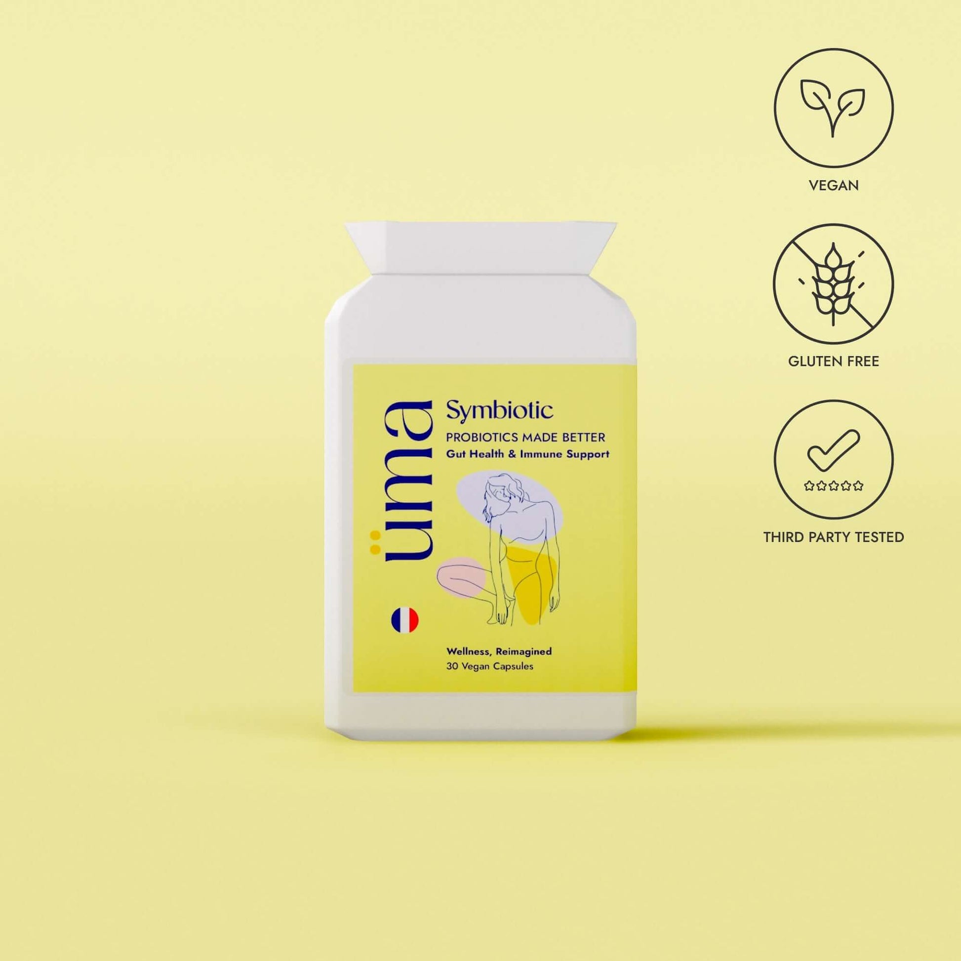 Express Weight Loss Pack - üma sas Laboratories 