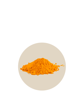 Cúrcuma Reneva menopausia